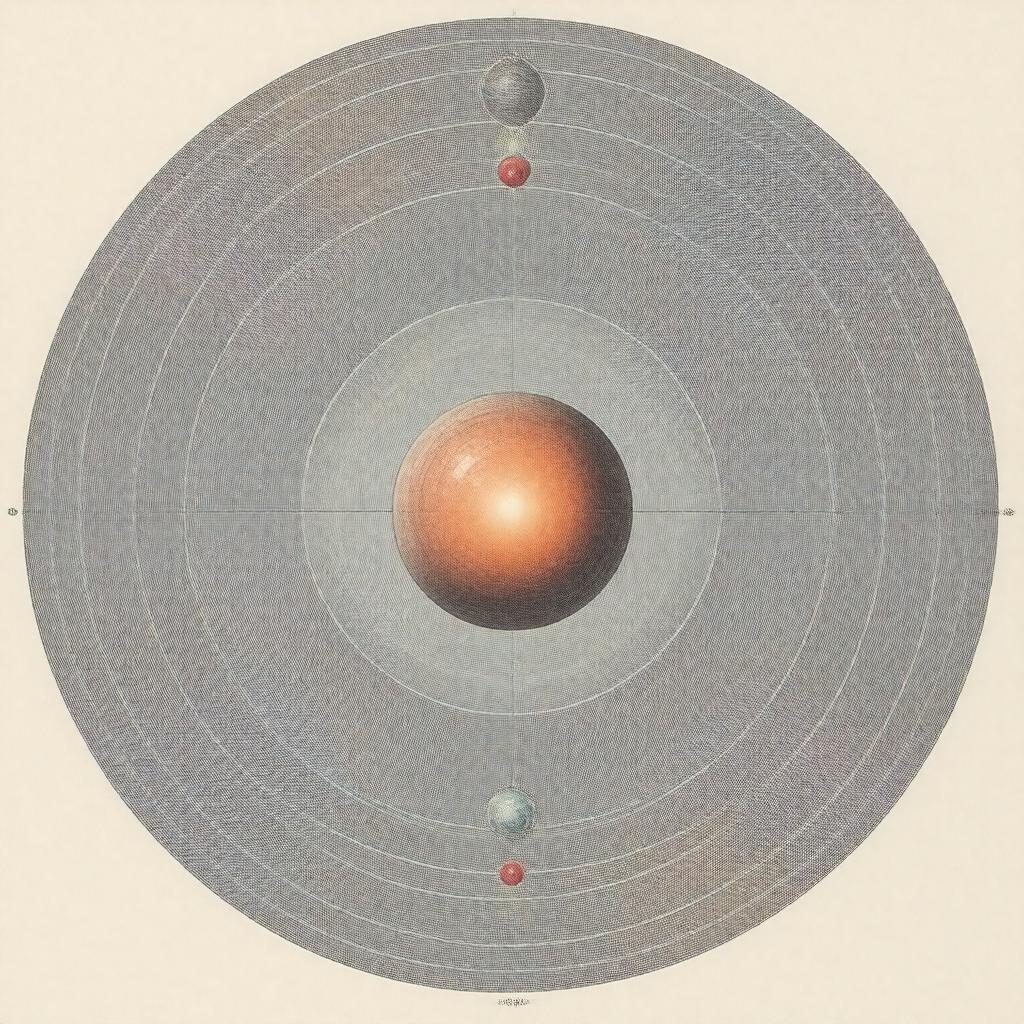 Bohr Model